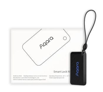 Aqara AL-D02D