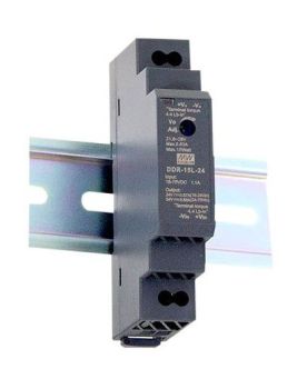 Meanwell DDR-15L-24
