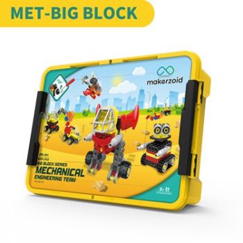 Makerzoid MKZ-OBK-MET
