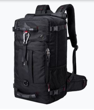 Netpeppers NP-MobilePack backpack