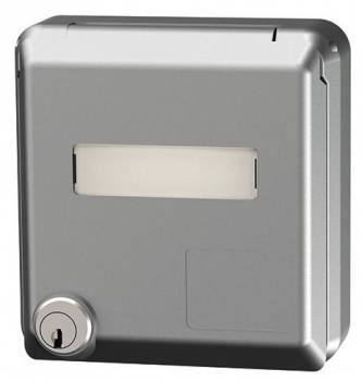 Mennekes 4326