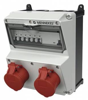 Mennekes 920019