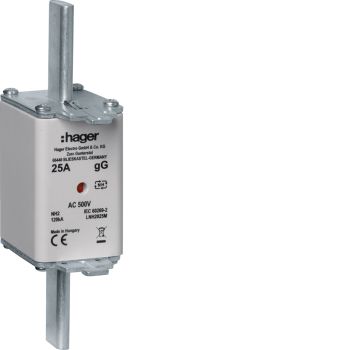 Hager LNH2025M