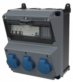 Mennekes 920036