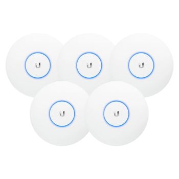 UBIQUITI NETWORKS UAP-AC-PRO-5