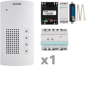 Elcom 1001801