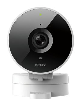 D-Link DCS-8010LH