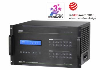 Aten ATEN VM1600A