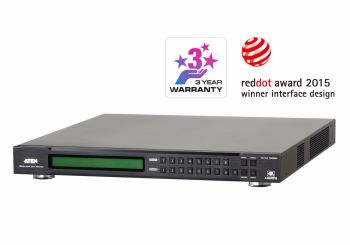 Aten ATEN VM6809H