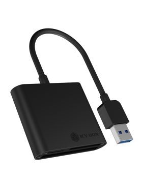 ICY-Box IB-CR301-U3