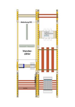 Hager UF32WE10-SE