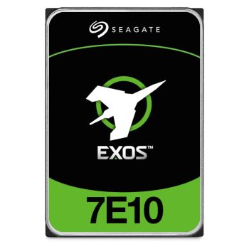 Seagate ST2000NM001B