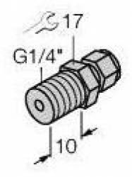 TURCK 9910407