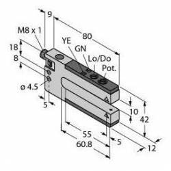 TURCK 3074966