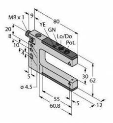 TURCK 3074974