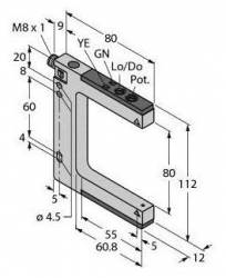 TURCK 3074982
