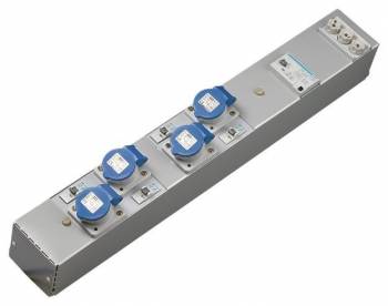 HAGER ZAH004L