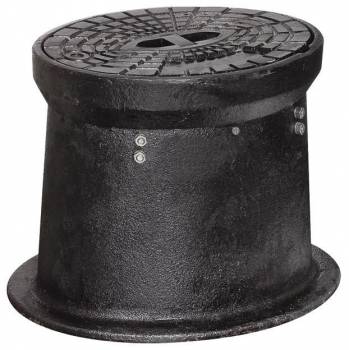 HAGER ZAX135