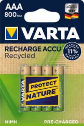 Varta 56813 101 404