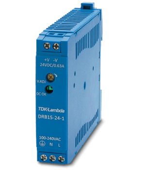 Allied Telesis AT-DRB15-24-1