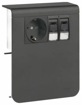 HAGER SL201159209011