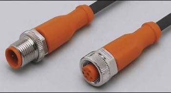 Ifm Electronic EVC115