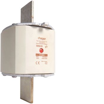 Hager LNH40722M4T