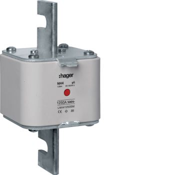 Hager LNH41250SM