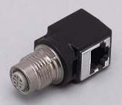 Ifm Electronic E21140