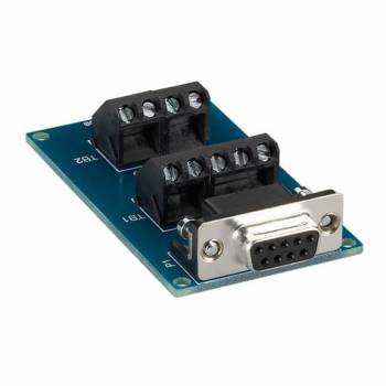 BlackBox IC981