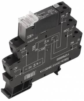 Weidmüller 1990970000