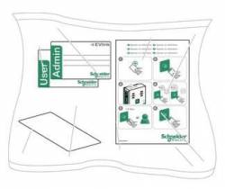 Schneider Electric EVP1BNS