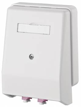 Metz Connect 1501127502-E