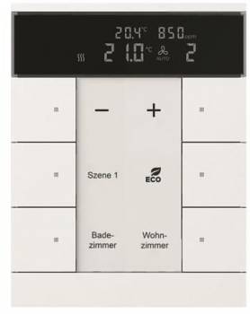 Busch Jaeger 2CKA006330A0009