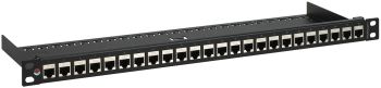 RACKMOUNT.IT AC-PP2-BLK