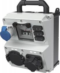 Mennekes 320014 | Industry-Electronics