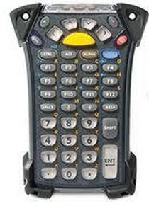 Zebra KYPD-MC9XMT000-01R