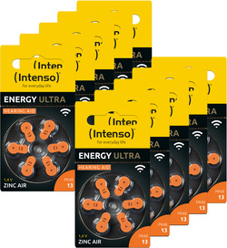 Intenso International 7504426MP