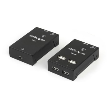 Startech.com USB2004EXTV