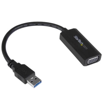 Startech.com USB32VGAV