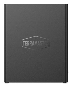 TerraMaster F8SSDPLUS