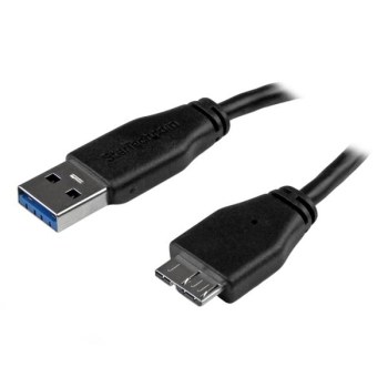 Startech.com USB3AUB3MS