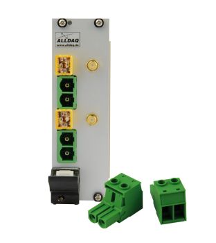 ALLDAQ ADQ-412-PXIe