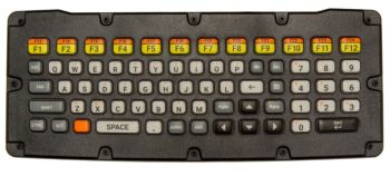 Zebra KYBD-QW-VC80-L-1