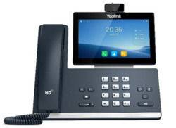 Yealink Network SIP-T58W with cam