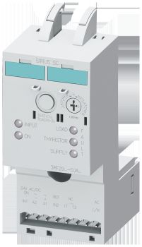 Siemens 3RF29160JA161KK0