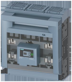 Siemens 3NP11631JC23
