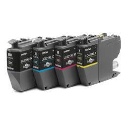 Brother LC421XLVAL