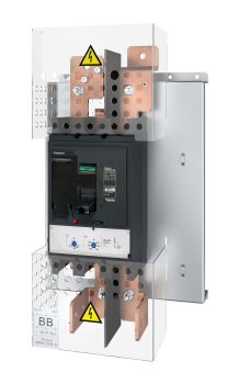 APC GVSBBK100K200H