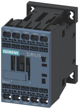 Siemens 3RH21312BE40